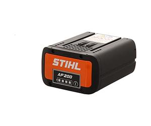 STIHL Batterie AP200 (48504006560) | 48504006560