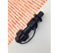Stihl 0000 890 5005 Système de remplissage de carburant Stihl