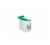 STIHL bec verseur de carburant vert pour bidon de carburant, bec verseur d'essence