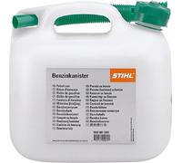 Stihl Benzinkanister, 5 l orange