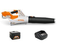 Stihl Souffleur à batterie BGA 60 – batterie AK30 + chargeur AL101 – 36 V, 69 m/s