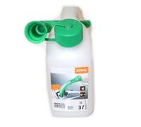 Stihl Bidon combiné 3L Orange Essence Plastique