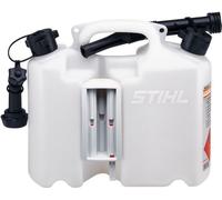 Stihl Bidon combiné transparent, professionnel