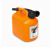 Bidon / 5 litres orange STIHL