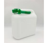 STIHL Bidon d'essence transparent10L - 00008810212