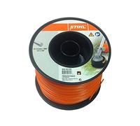 Stihl - Bobine de fil de nylon pour débroussailleuse et rotofil - 00009302246 - 2,4 mm x 261 m
