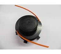 Stihl Bobine et Ligne pour débroussailleuse avec 25-2 têtes de Ligne, FS80, FS85, FS90