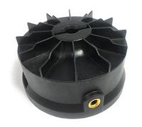 Stihl Boîtier de bobine Auto Cut 2-2 - FSE 52 - FSA 56 - Débroussailleuse