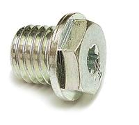 Stihl Bouchon à vis pour débroussailleuse FS120, FS120R - 4119 713 6500, 4119-713-6500, 41197136500