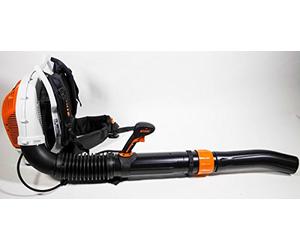 Stihl br700 dos tra gbarer Souffleur à essence