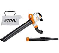 Stihl-she81 Aspiro-souffleur Léger Et Puissant