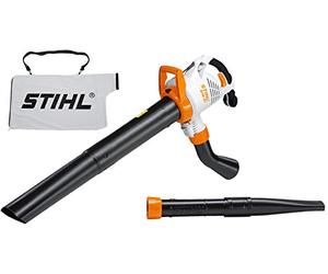 Stihl Broyeur électrique She 81