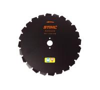 Tête de coupe-herbe Stihl; 225x20,0 mm; Z24