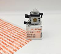 STIHL carburateur original C1Q-S216A FS 38 45 46 FS38 FS45 FS46 C, 41401200621