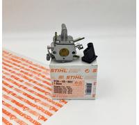 STIHL carburateur original C1Q-S51D FS120 FS200 FS250 FS300 FS350, 41341200651