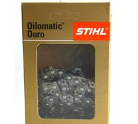 Stihl Chaîne de Scie Picco Duro 1,3mm 3/8 " 56 Membres 40 CM PD3 (3612 003 0056)