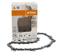 Stihl ® Chaîne de tronçonneuse 3/8 1,3 mm PM 3 d’origine, 36360000050
