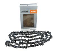 Stihl - Chaîne Tronçonneuse 36610000064 Pas : 1/4' Jauge : 1.3 Maillons : 64