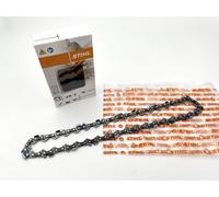 Chaîne pour tronçonneuse 'Picco Micro 3' 40 cm - STIHL - 3636-000-0055