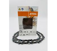Stihl Chaîne de tronçonneuse Micro3 30 cm 3/8"P 1,1 mm 44 mailles pour MS 170/192/193/194