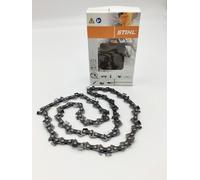 STIHL Chaînes de tronçonneuses Picco Micro3 PM3 1/4P, 1.1 mm 30 cm 36700000062