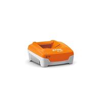 Stihl Chargeur rapide AL 501, puissance de charge rapide 12 A pour batteries Stihl des séries AK, AP et AR