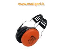 STIHL STIHL Casque anti-bruit Concept-28 Quantité:1