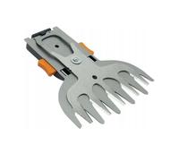 STIHL Couteau à gazon pour HSA 26, largeur de coupe 12 cm, HA03 820 3500