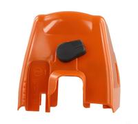 Stihl Couvercle de filtre à air compatible avec les modèles 034 036 MS360 1125 140 1913 Prend en charge l'admission d'air optimale et la longévité du moteur