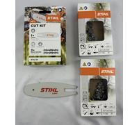 Kit Cut 1 10cm/4' 71PM3 145735 - STIHL - 30070009900