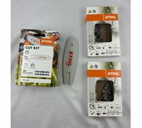 STIHL CUT KIT 1 GTA26 30070009900, guide-chaîne 30070030101 + 36700000028