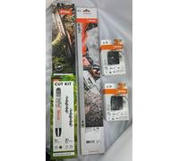 Stihl Cut Kit 10 Ms261,Ms271,Ms291 30030009901, 30030003313 + 36900000067