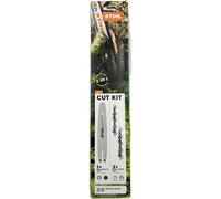 STIHL Cut Kit 2 MS162,MS170,MS171,MS172 30050009900, 30050003905 + 36100000044