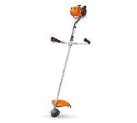 Stihl Débroussailleuse Double Guidon FS 235 Alimenté au Gaz