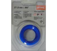 STIHL - Débroussailleuse - fil nylon 00009302232