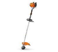 Débroussailleuse Stihl FS 235 R A Explosion Avec Moteur 2 Mix 36,3 Cc + Cadeaux