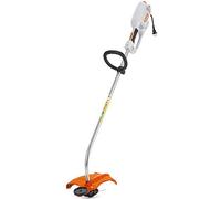 Débroussailleuse Électrique STIHL FSE81 230V Coupe 350Mm Poignée Simple