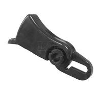 Stihl Déclencheur d'accélérateur de pièces OEM MS311, MS391 - 1140 182 1000, 1140-182-1000, 11401821000