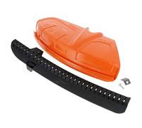 Stihl Déflecteur de pièces d'origine FS91R, FS94, FS94C pour débroussailleuses - 4180 007 1028, 4180-007-1028, 41800071028