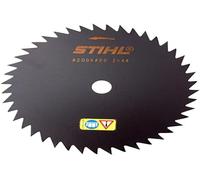 Stihl Disque avec dents AiguisÉ ES 200&Ndash; 44, 1&Nbsp; PiÈ Ce, 40007134200