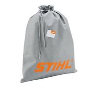 Stihl doux sur toile Duffel Sac à cordon supplémentaire N ° 0000 891 0820