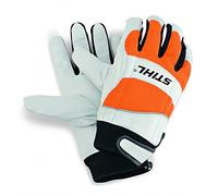 Stihl Dynamic Gants de protection anti-coupure Taille XL