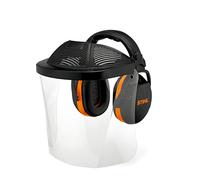 Stihl Casque avec visière 8840253