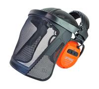 Stihl DYNAMIC Sound PA protection faciale et auditive ( 00008840537 ) avec Bluetooth
