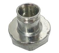 Stihl Écrou de collier OEM M8 MS241C, MS261-0000 995 0806, 0000-995-0806, 00009950806