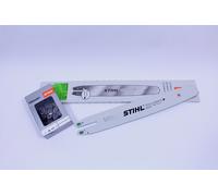 Guide-chaîne STIHL Light04 40cm / 16" - 0.325" - 1,6 mm 30050004713