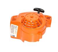 Stihl Ergostart BG 56 BG 66 BG 86 SH 56 SH 86 Boîtier de ventilateur