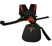 Stihl Faisceau complet pour débroussailleuse FS55, FS500, FS550 - 4119 710 9001, 4119-710-9001, 41197109001