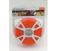 Stihl Fil de coupe original rond Diamètre 2,4 mm Longueur 86 m