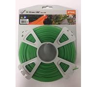 Stihl Fil de Coupe rond Ø 2.0 mm x 119 m Vert